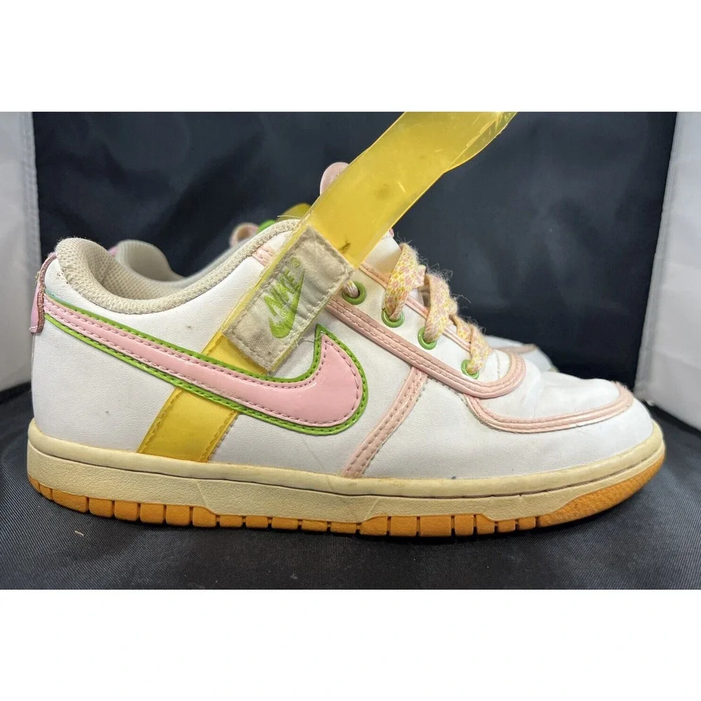 Nike Youth Vandal‎ Low 4 Y